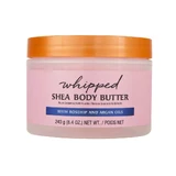 Moroccan Rose Shea Body Butter, 240 г, Tree Hut