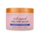 Moroccan Rose Shea Body Butter, 240 г, Tree Hut