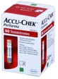 Тест-полоски Accu-Chek Performa для измерения глюкозы в крови, 50 шт.