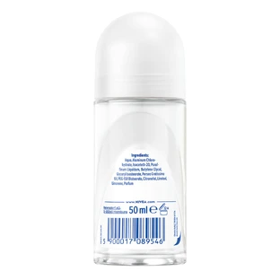 Nivea, рулонный антиперспирант, Fresh Sensation, 50 мл