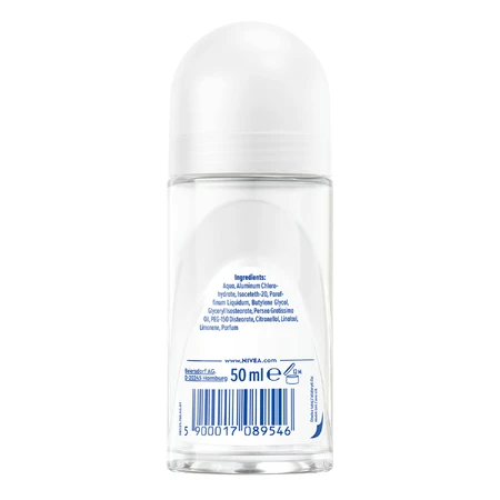Nivea, рулонный антиперспирант, Fresh Sensation, 50 мл: цены и характеристики
