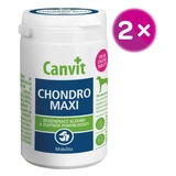 Canvit Chondro Maxi для собак 2 х 1000 г