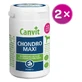 Canvit Chondro Maxi для собак 2 х 1000 г