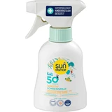 Сонцезахисний спрей для дітей Sundance Kids SPF 50, чутлива шкіра, 200 мл