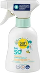 Sundance Kids Солнцезащитный спрей SPF 50, чувствительная кожа, 200 мл
