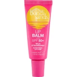 Защитный бальзам для губ с клубникой и SPF 50+, 10 г, Bondi Sands