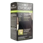 Biokap Nutricolor Delicato, краска для волос, 4.05 шоколадный каштан, 140 мл: цены и характеристики
