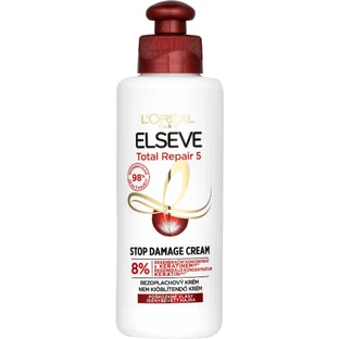 L'Oréal Paris Незмивний догляд для волосся Elseve Total Repair 5 (Крем для зупинки пошкоджень) 200 мл