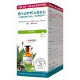 Dr.Weiss Medical SIRUP - від кашлю 150 мл