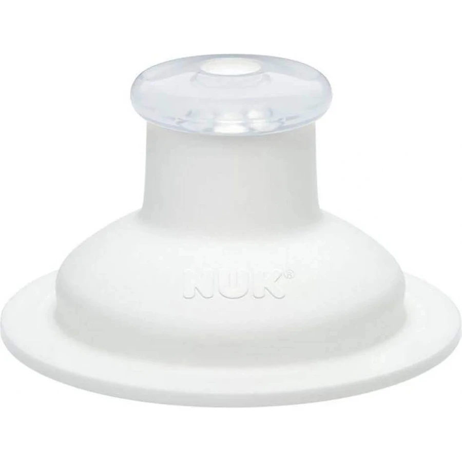 NUK FC Сменный загубник для рта Push-Pull 1×1 шт, загубник: цены и характеристики