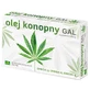 GAL Конопляна олія, 60 гнучких капсул