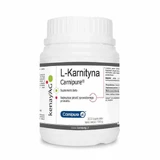 L-карнітин Carnipure (300 капсул), Kenay