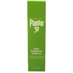 Plantur 39 Фіто-кофеїновий тонік 1×200 мл, тонік для жінок: ціни та характеристики