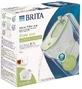Чайник з фільтром Brita Style Eco, зелений 2,4 л