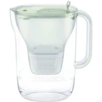 Brita Фильтр-чайник Style Eco, зеленый 2,4 л: цены и характеристики
