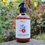 Caremedica Кондиционер для волос 200 мл 1×200 мл: цены и характеристики