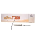Nova T 380 Cu380Ag, внутрішньовенний пристрій, 1 шт.