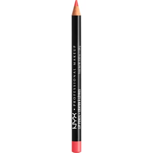 Nyx Professional MakeUp Slim Lip Liner 817 Hot Red, 1 г