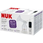 Електричний молоковідсмоктувач Nuk Soft & Easy: ціни та характеристики