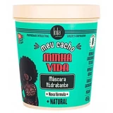 Маска для кучерявого волосся Lola Cosmetics Meu Cacho Minha Vida Mask 450 г