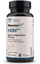 MSM органічна сірка, 120 таблеток Pharmovit Classic