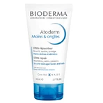 Крем для рук Bioderma Atoderm, 50 мл: ціни та характеристики