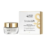 More4Care Snake Lift, Интенсивный дневной крем, 50 мл