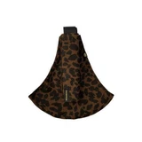 Рюкзак-переноска Wildride Leopard Brown с 9 месяцев
