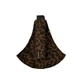 Рюкзак-переноска Wildride Leopard Brown з 9 місяців