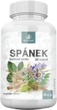 Allnature Sleep Herbal Extract 60 капсул