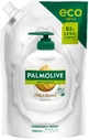 Жидкое мыло Palmolive Naturals Almond&Milk рефилл 1000 мл