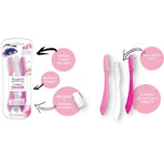 Wilkinson Sword Intuition Perfect Finish выравнивает оба 3 шт.: цены и характеристики