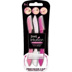 Wilkinson Sword Intuition Perfect Finish выравнивает оба 3 шт.: цены и характеристики