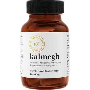 Ecce Vita Kalmegh 60 капсул