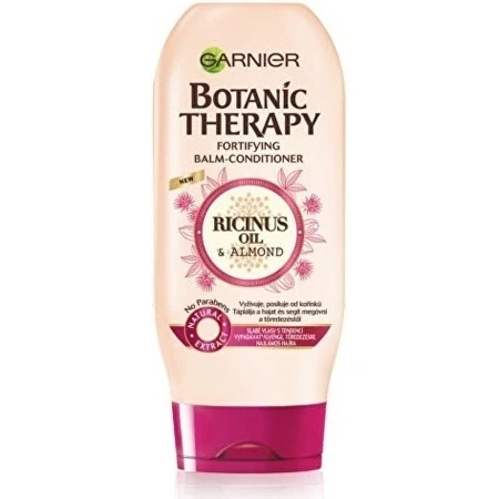 Garnier BOTANIC THERAPY RICINUS OIL BALM 1×200 мл, бальзам для волос: цены и характеристики