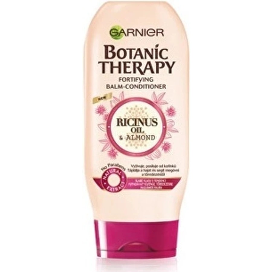 Garnier BOTANIC THERAPY RICINUS OIL BALM 1×200 мл, бальзам для волос: цены и характеристики