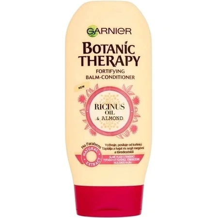 Garnier BOTANIC THERAPY RICINUS OIL BALM 1×200 мл, бальзам для волос: цены и характеристики