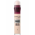 Maybelline Instant Anti-Age Eraser Concealer Консилер для лица с блеском 03 Fair, 6,8 мл: цены и характеристики