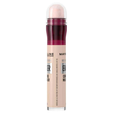 Maybelline Instant Anti-Age Eraser Concealer Консилер для лица с блеском 03 Fair, 6,8 мл: цены и характеристики