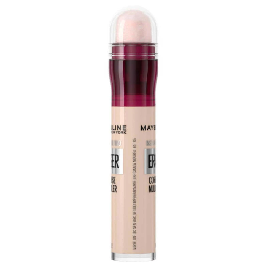 Maybelline Instant Anti-Age Eraser Concealer Консилер для лица с блеском 03 Fair, 6,8 мл: цены и характеристики