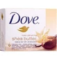 Мыло с маслом ши, 100 г, Dove