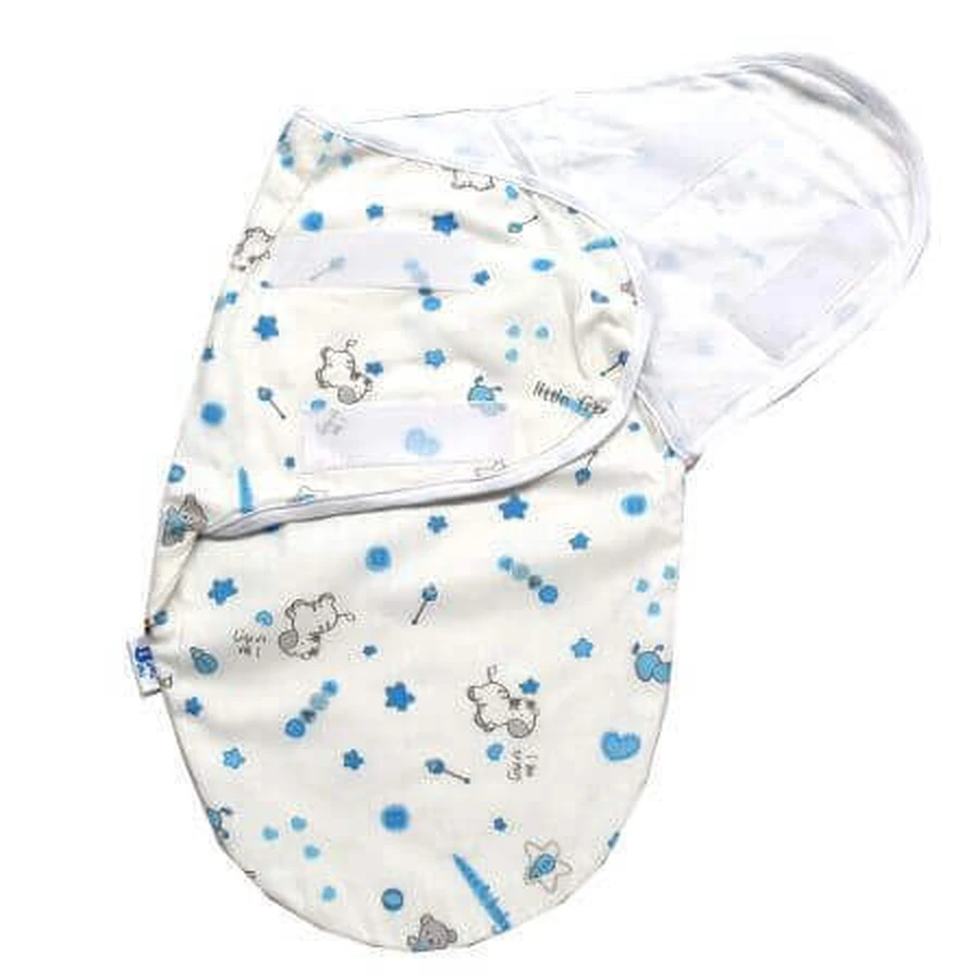 Система сповивання, 0-3 місяці, Baltic Bebe: ціни та характеристики