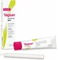 Крем вагінальний Dr. Kurt Vagisan HydroCream, зволожувальний, 25 мл