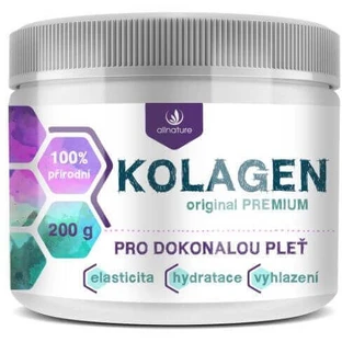 Allnature Коллаген Original Premium 200 г