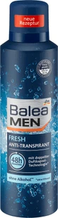 Balea MEN Дезодорант-спрей свежий, 200 мл
