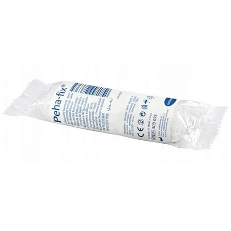 Peha-Fix, эластичный бинт для поддержки повязок, 10 см x 4 м, 1 шт.: цены и характеристики