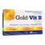 Olimp Gold-Vit B Forte, 60 таблеток в пленочной оболочке