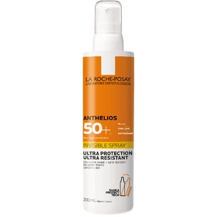 La Roche-Posay Anthelios Shaka Спрей SPF50+ 200 мл