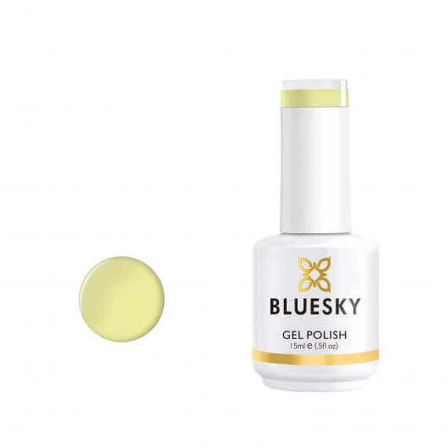 Bluesky UV Sun Catcher полуперманентный лак для ногтей 15 мл: цены и характеристики