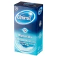 Латексні презервативи Unimil Natural+, 12 штук